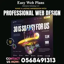 Easywebplans Information Technology LLC